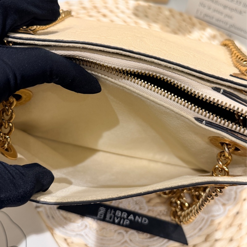 Louis Vuitton Monogram Empreinte Surene BB-6