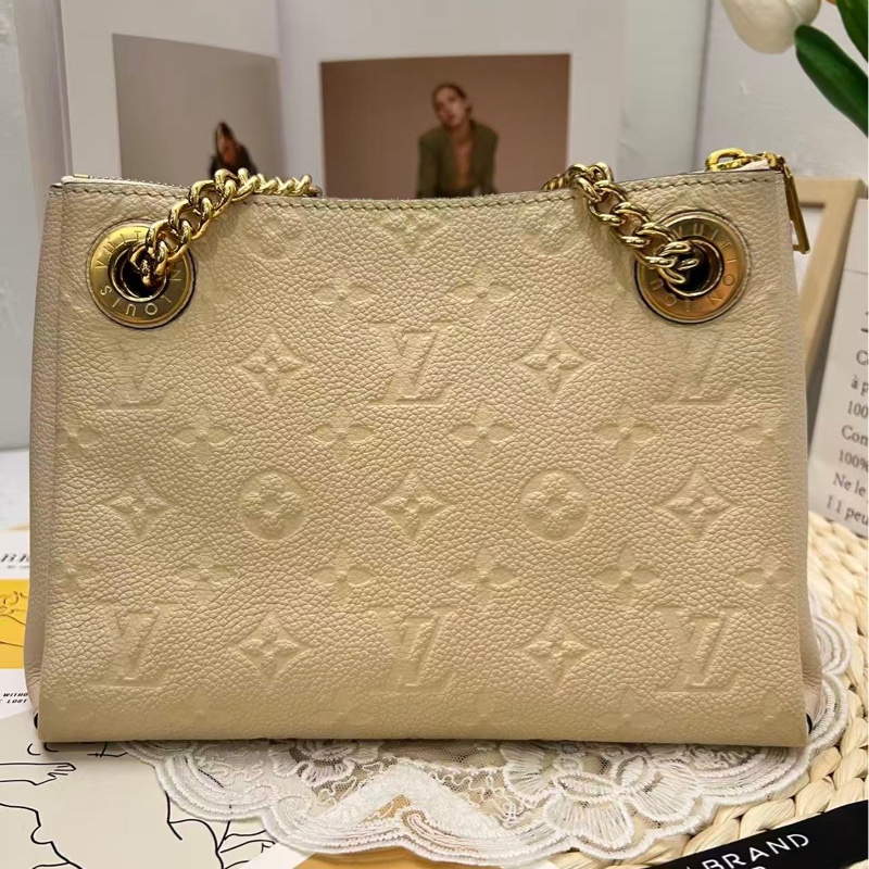 Louis Vuitton Monogram Empreinte Surene BB-7