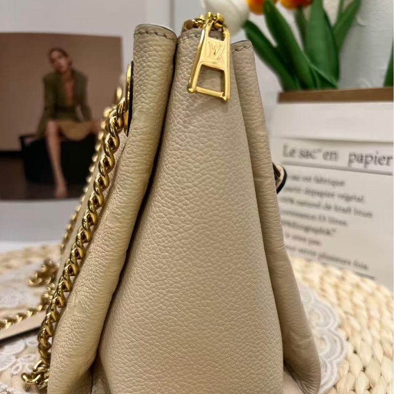 Louis Vuitton Monogram Empreinte Surene BB-12