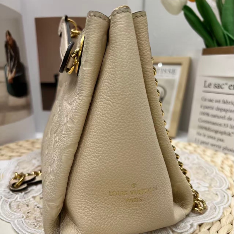 Louis Vuitton Monogram Empreinte Surene BB-13