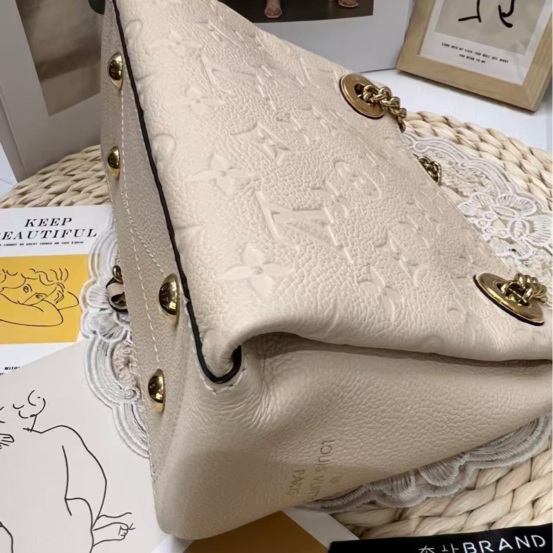 Louis Vuitton Monogram Empreinte Surene BB-14