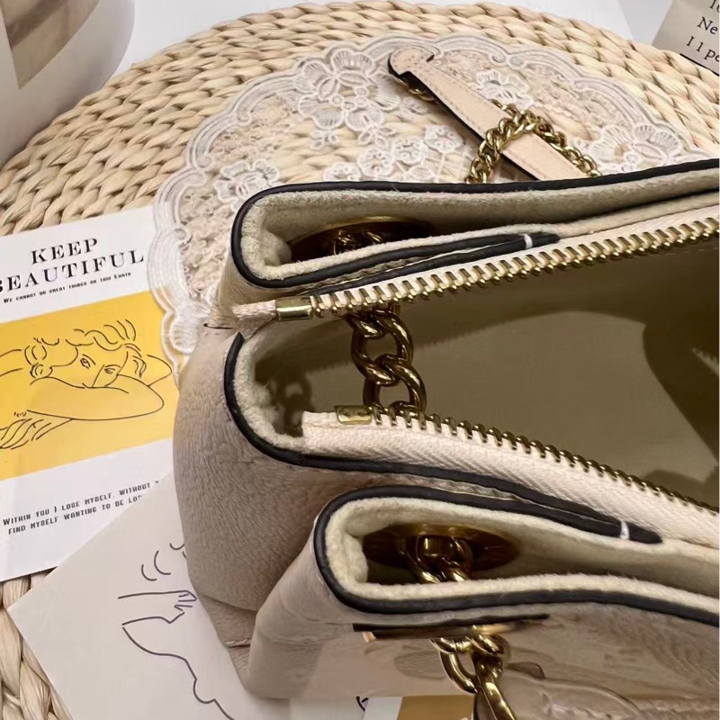 Louis Vuitton Monogram Empreinte Surene BB-17