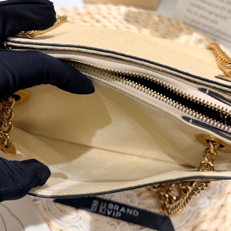 Louis Vuitton Monogram Empreinte Surene BB-20