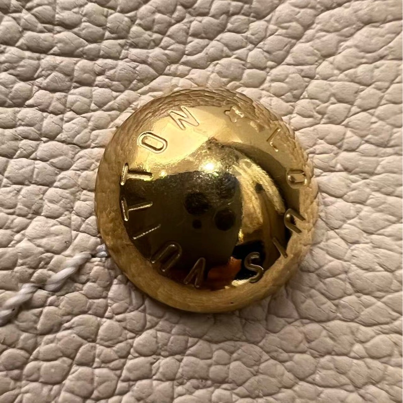 Louis Vuitton Monogram Empreinte Surene BB-21