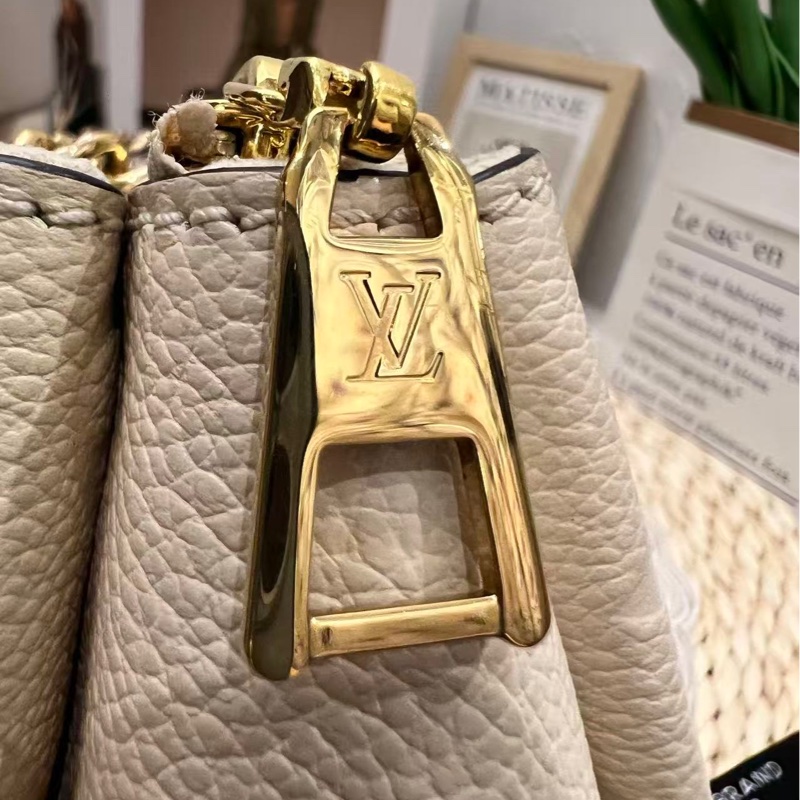 Louis Vuitton Monogram Empreinte Surene BB-22