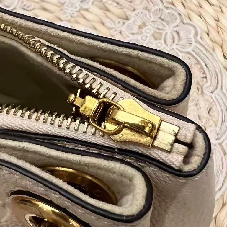 Louis Vuitton Monogram Empreinte Surene BB-24