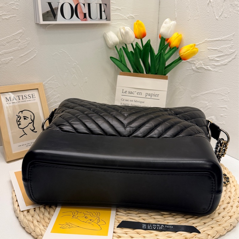 Chanel Gabrielle Hobo Bag-2