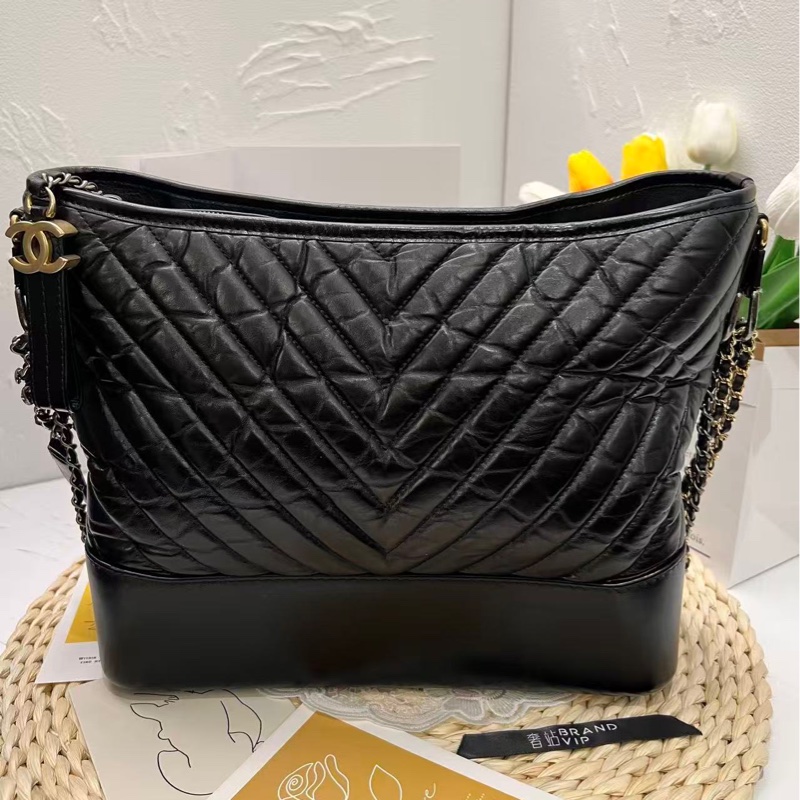 Chanel Gabrielle Hobo Bag-6