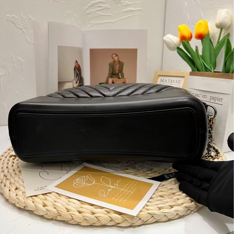 Chanel Gabrielle Hobo Bag-7