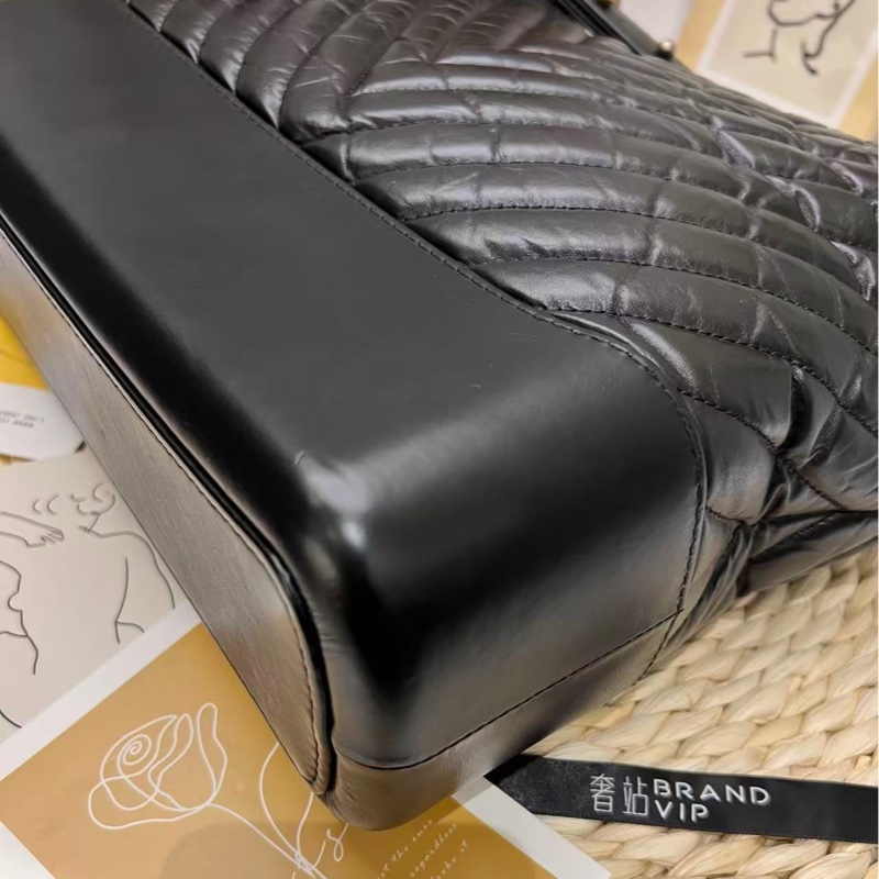 Chanel Gabrielle Hobo Bag-8