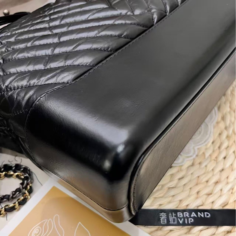 Chanel Gabrielle Hobo Bag-9