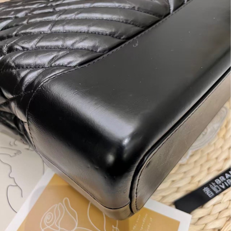 Chanel Gabrielle Hobo Bag-10