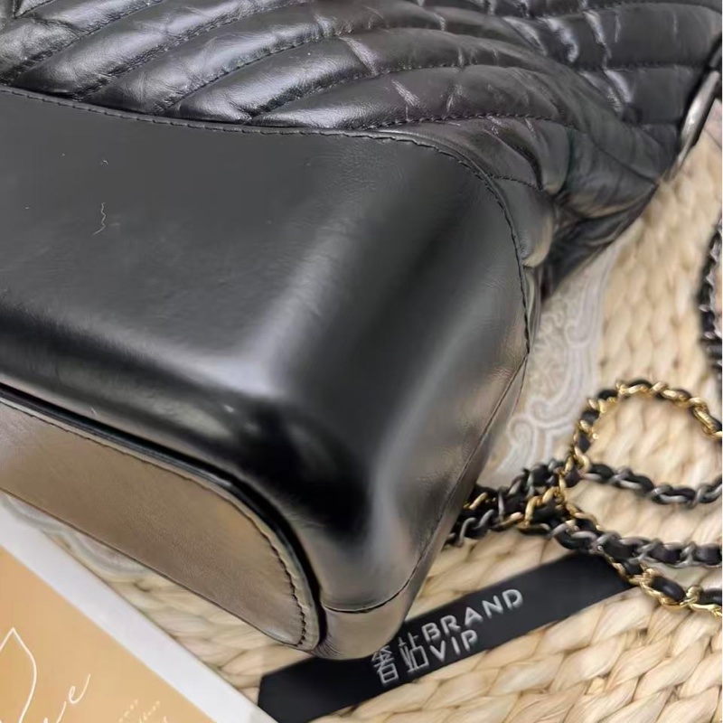 Chanel Gabrielle Hobo Bag-11