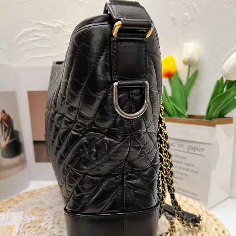 Chanel Gabrielle Hobo Bag-12