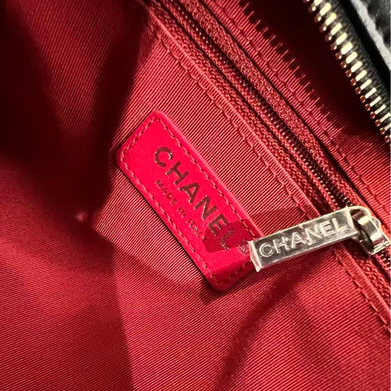 Chanel Gabrielle Hobo Bag-14