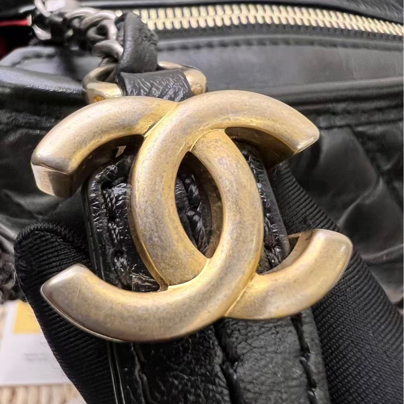 Chanel Gabrielle Hobo Bag-15