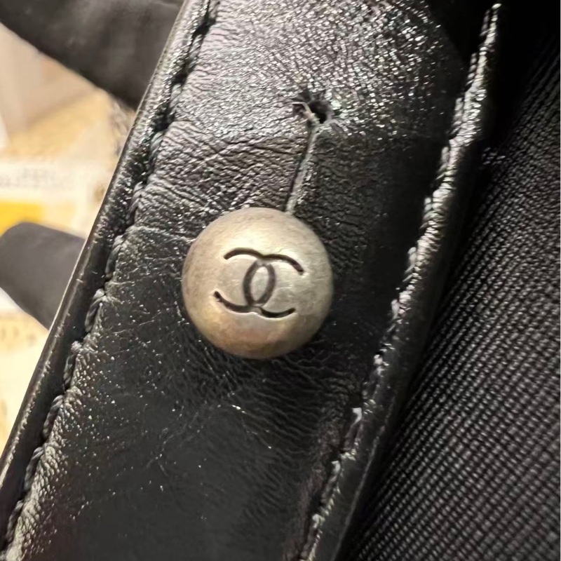 Chanel Gabrielle Hobo Bag-16