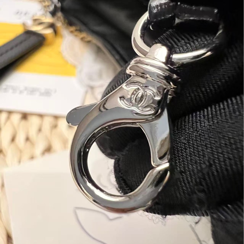 Chanel Gabrielle Hobo Bag-18