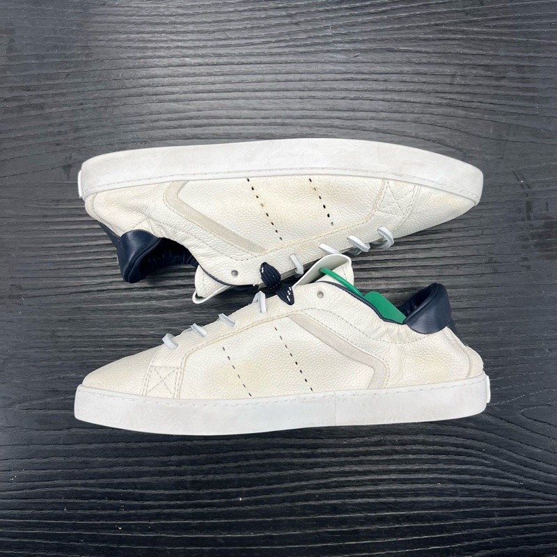 miumiu deco 做舊小白鞋 37 碼-5