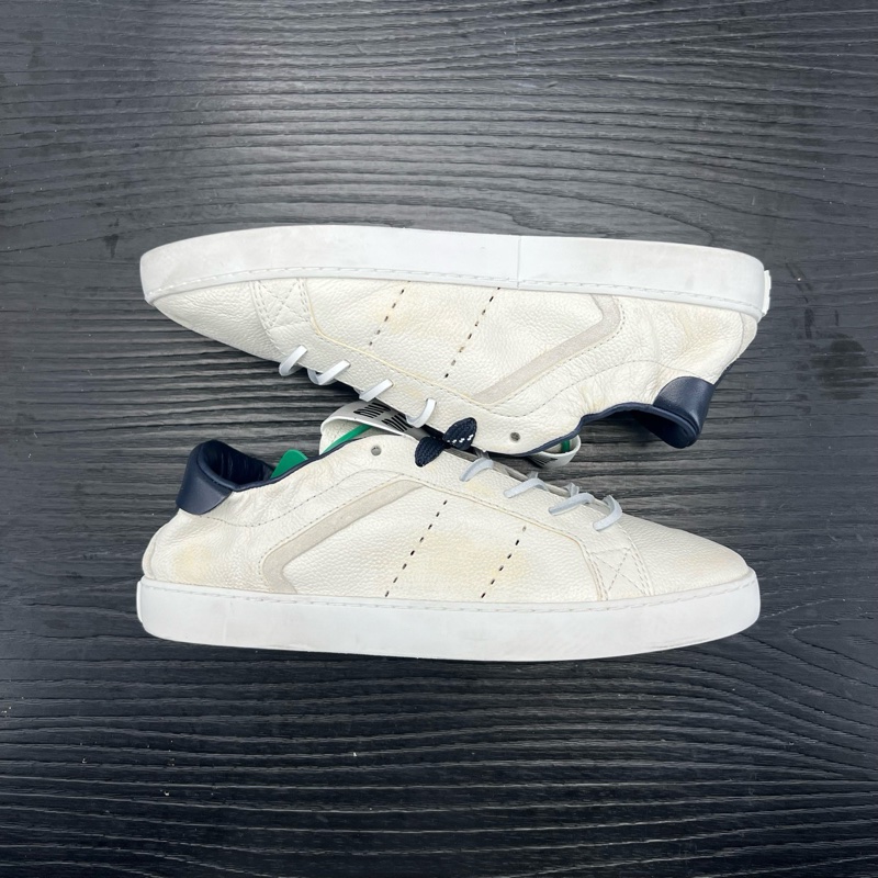 miumiu deco 做舊小白鞋 37 碼-6