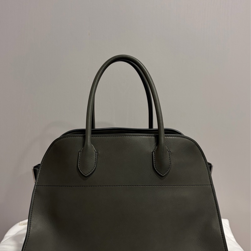 the row Margaux 12 馬鞍皮-0