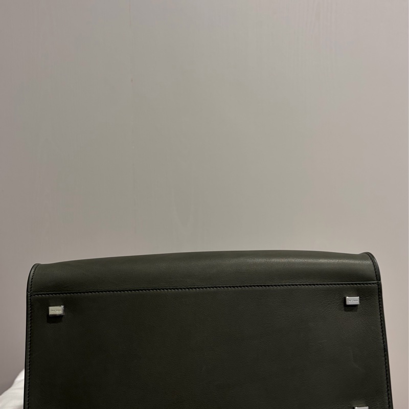 the row Margaux 12 馬鞍皮-7