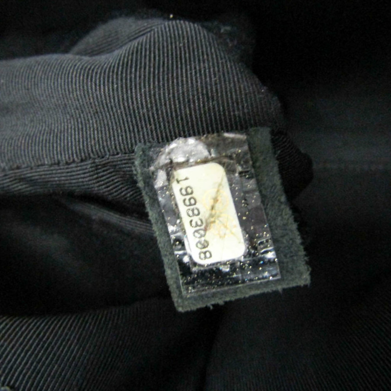 香奈兒 Boy Chanel 鏈條單肩包 女士真皮單肩包 黑色-19