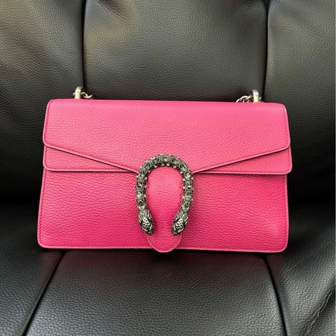 Gucci /古馳！Dionysus系列