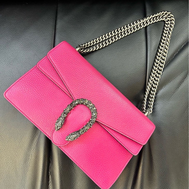 Gucci /古馳！Dionysus系列-4