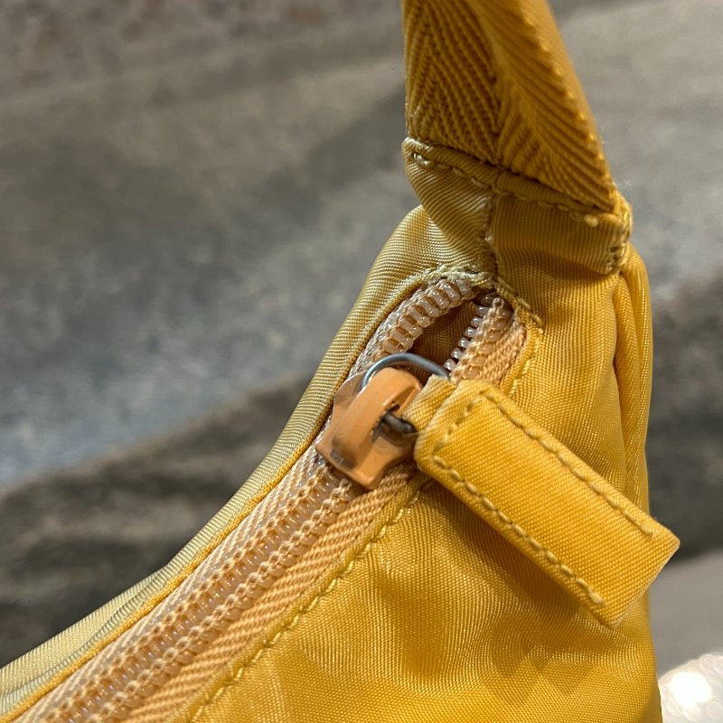 🏷Prada hobo-5
