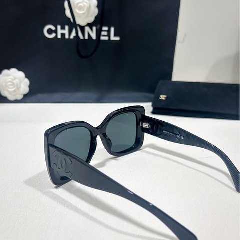 Chanel香奈兒墨鏡 便宜出❗️小臉墨鏡 GD同款 男女皆可 送禮首選