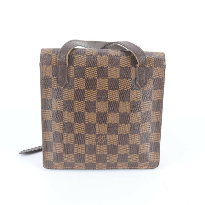 路易威登 Damier Pimlico N45272 真皮肩包/斜背包，真皮材質，品牌，女士款-2