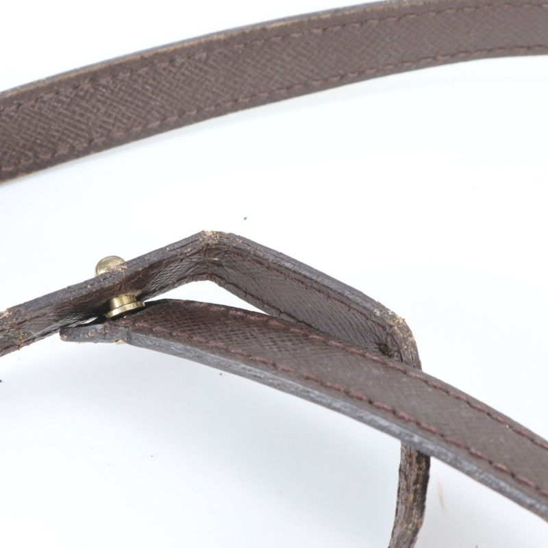 路易威登 Damier Pimlico N45272 真皮肩包/斜背包，真皮材質，品牌，女士款-7