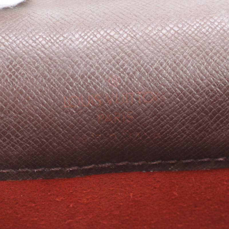 路易威登 Damier Pimlico N45272 真皮肩包/斜背包，真皮材質，品牌，女士款-9