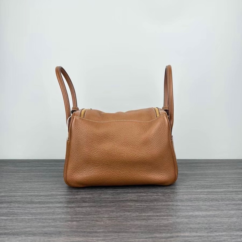 🌈Hermes🧡Lindy 26🧡37金棕金扣🌟97新🌟TC皮🌟lindy26🌟lindy🌟愛馬仕🌟-3