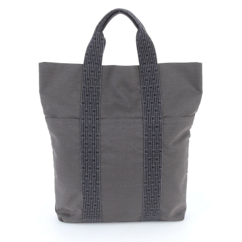 愛馬仕 Herline Cabas 男士托特包、手提包、單肩商務包-0