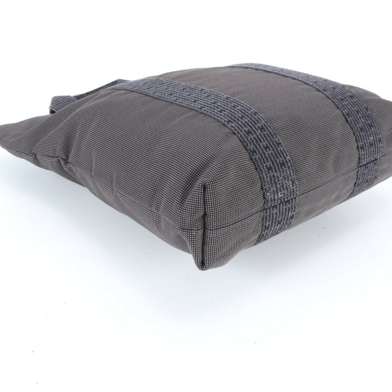 愛馬仕 Herline Cabas 男士托特包、手提包、單肩商務包-3