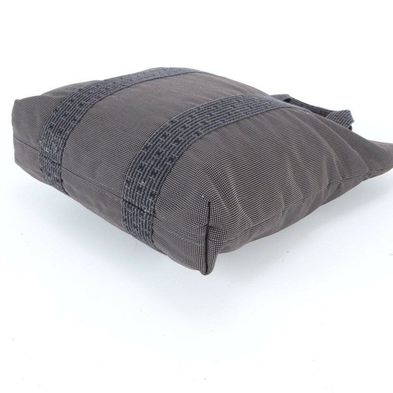 愛馬仕 Herline Cabas 男士托特包、手提包、單肩商務包-4