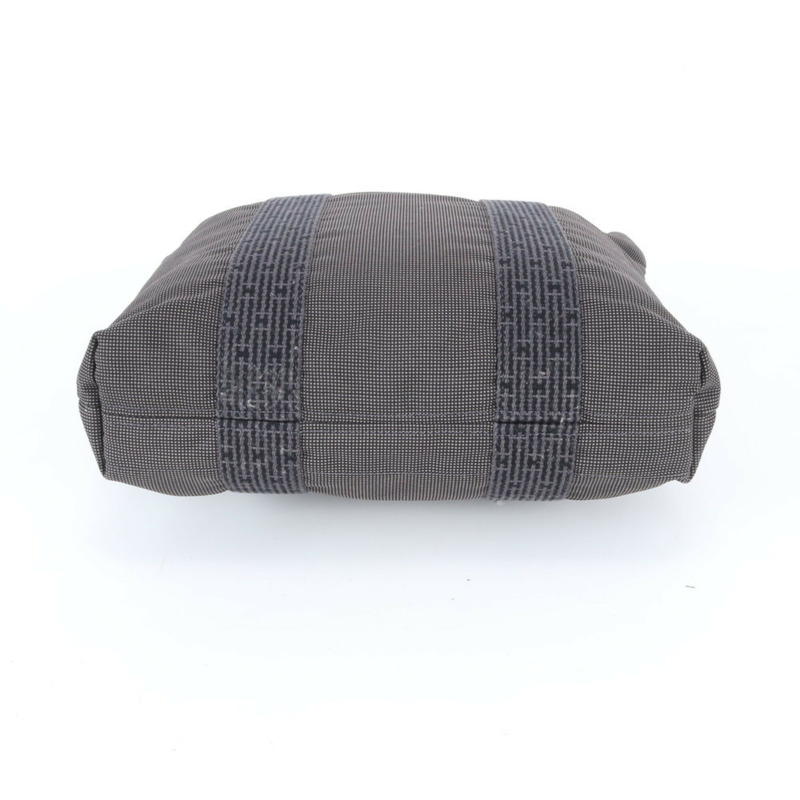 愛馬仕 Herline Cabas 男士托特包、手提包、單肩商務包-5