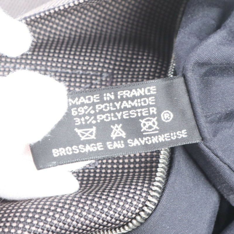 愛馬仕 Herline Cabas 男士托特包、手提包、單肩商務包-8