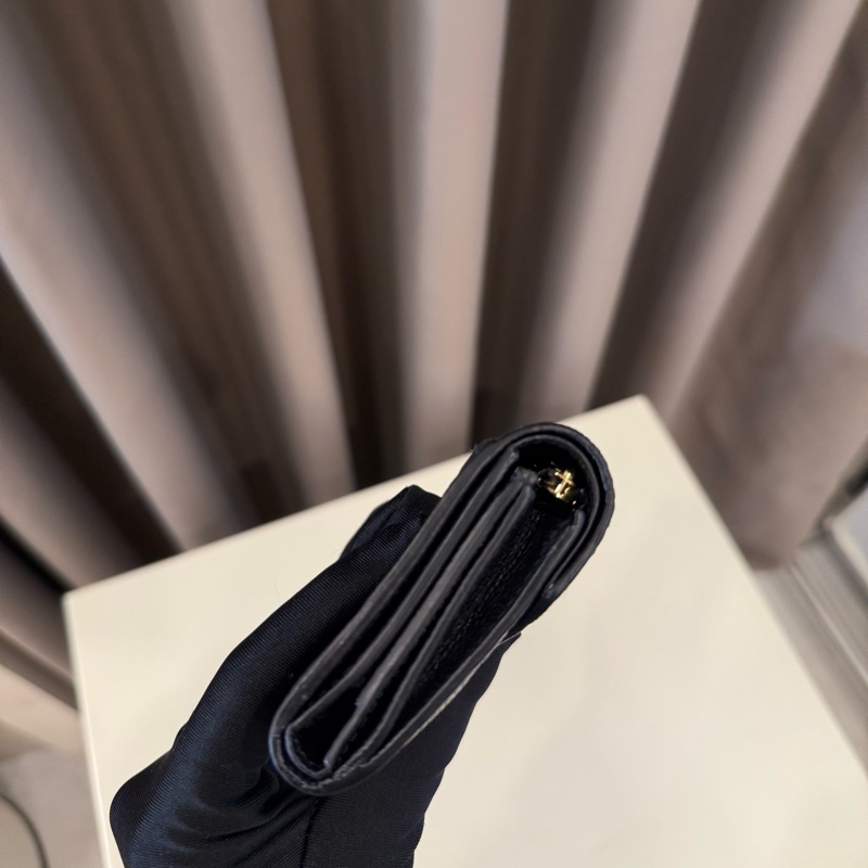 （超級甜價✨）Louis Vuitton路易威登LV Monogram ZOE 牛皮壓紋零錢袋短夾-6