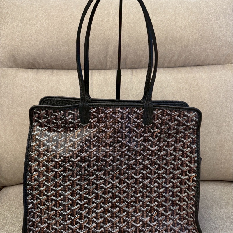 Goyard 新款黑色hardy-0