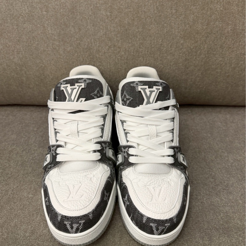 LV trainer灰牛仔-1