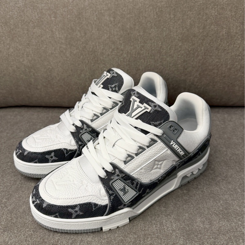 LV trainer灰牛仔-2
