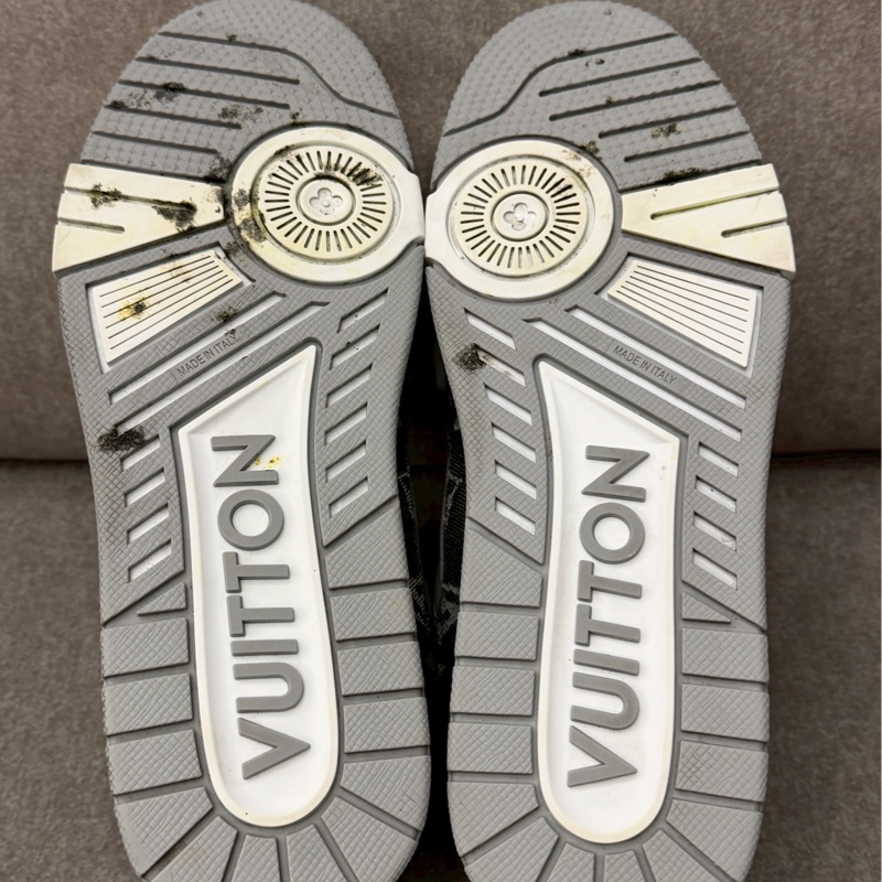 LV trainer灰牛仔-6