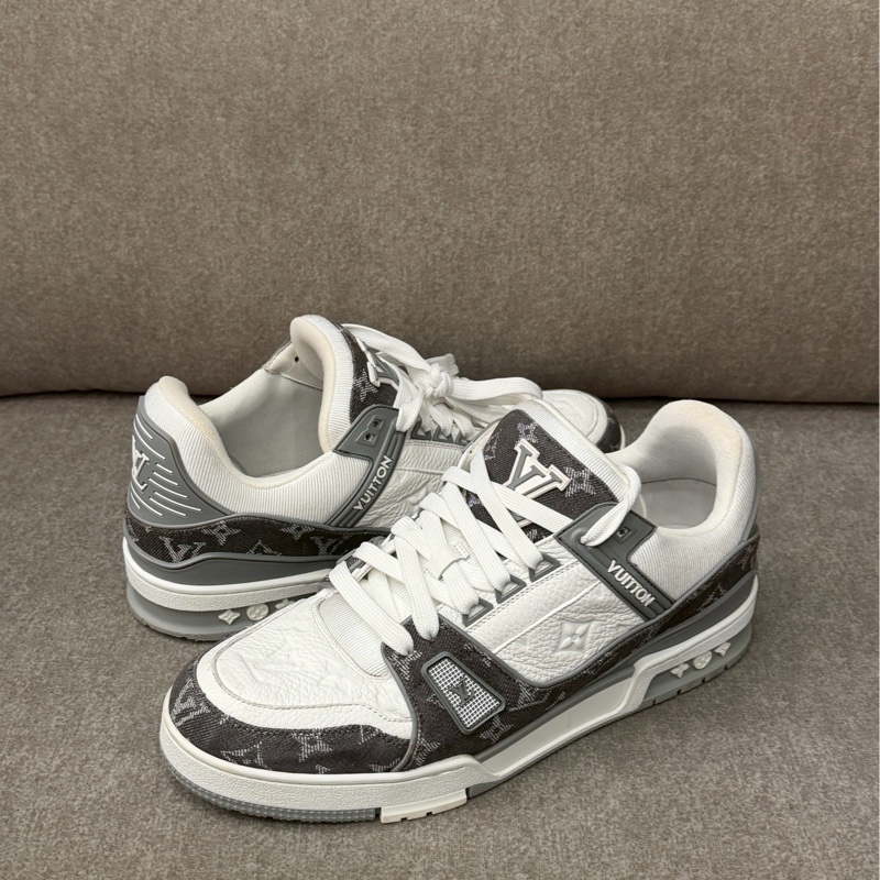 LV trainer灰牛仔-0