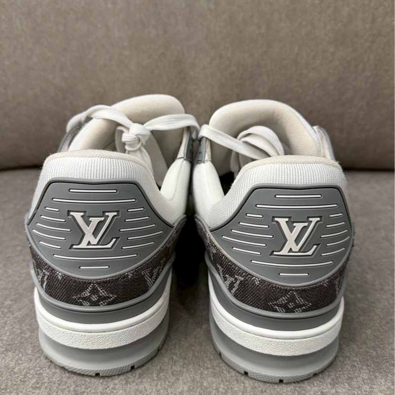 LV trainer灰牛仔-2