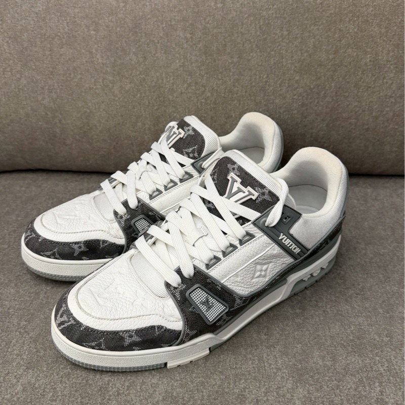 LV trainer灰牛仔-4