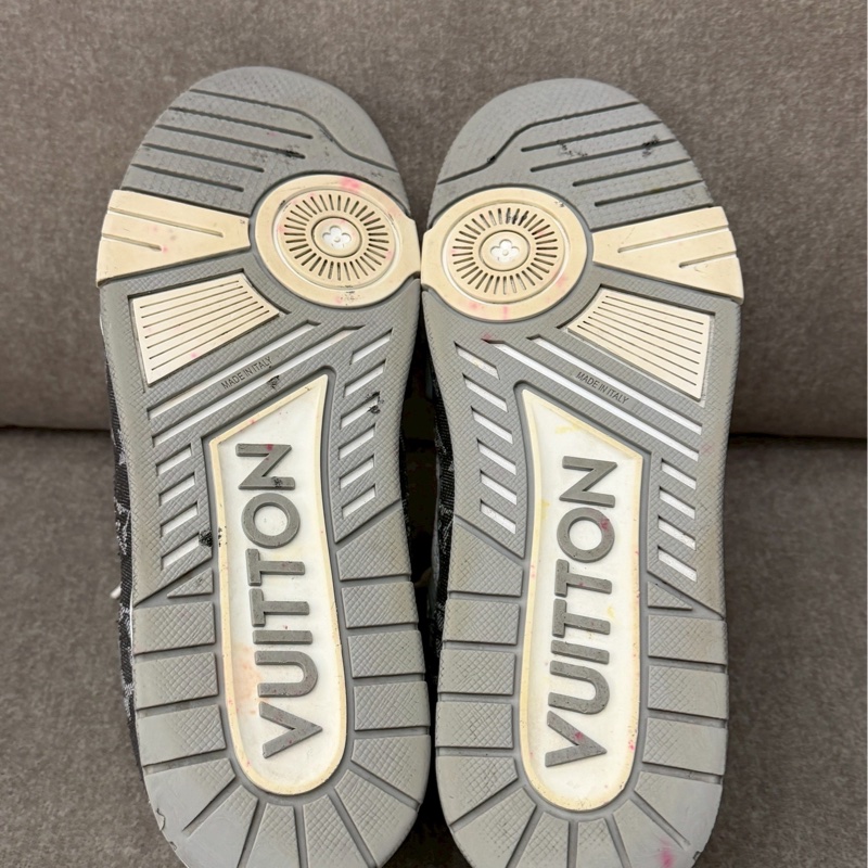 LV trainer灰牛仔-6