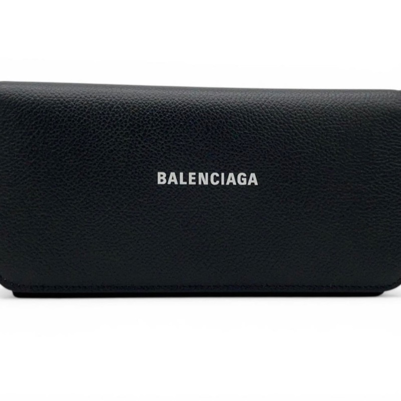 Balenciaga巴黎世家長夾✨全新未使用-1